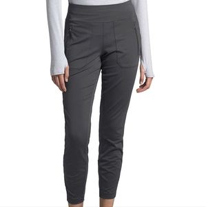 Paramount Hybrid High-Rise Tight